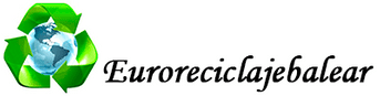 Euroreciclaje Balear logo